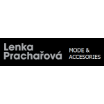 Lpracharova.cz - Internetový prodej dámského a pánského oblečení – logo společnosti