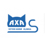 Packová Irena, MVDr. - AXA VETERINÁRNÍ KLINIKA – logo společnosti