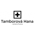 Tamborová Hana - Lékárna Šumice – logo společnosti