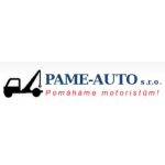PAME - AUTO s.r.o. – logo společnosti