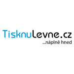PENDA s.r.o. - TisknuLevne.cz (pobočka Olomouc) – logo společnosti