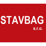 STAVBAG s.r.o. – logo společnosti