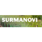 Vinný sklep U Surmanů – logo společnosti