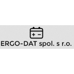 ERGO-DAT spol. s r.o. – logo společnosti
