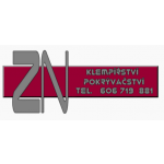 Nádeníček Zdeněk-ZN střechy – logo společnosti