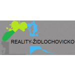 Pešová Jitka-Reality Židlochovicko – logo společnosti