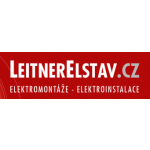 Leitner elstav s.r.o. – logo společnosti