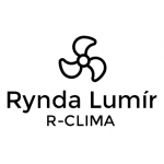 Rynda Lumír - R-CLIMA – logo společnosti