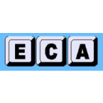 VYSTAVĚL BORIS Ing.-ECA – logo společnosti