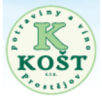 KOŠT Prostějov,s.r.o. – logo společnosti