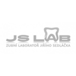 JS DENT SHOP s.r.o. – logo společnosti