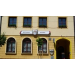 Bočáň Pavel - Restaurace Viktoria – logo společnosti