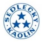 Sedlecký kaolin a. s. (pobočka Nová Role) – logo společnosti