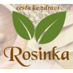 Zdravá výživa ROSINKA – logo společnosti