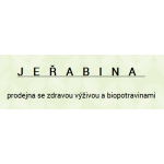 Jeřabina - Zdravá výživa, Melková Jitka – logo společnosti