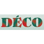 Starožitnosti DÉCO PhDr.Miroslav Macík – logo společnosti