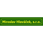 Miroslav Hlaváček,s.r.o. – logo společnosti