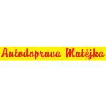 Autodoprava Matějka, s.r.o. – logo společnosti