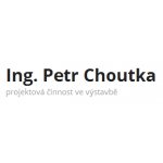Ing.Choutka Petr – logo společnosti