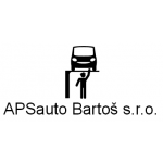 APSauto Bartoš s.r.o. – logo společnosti