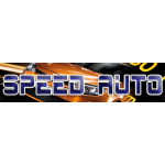 Speed Auto s.r.o. – logo společnosti