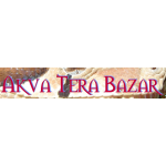 Akvabazar - Sladký Ondřej – logo společnosti