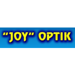 Olga Šedivá - JOY OPTIK (pobočka Brno-Černá pole) – logo společnosti