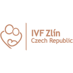 IVF Czech Republic s.r.o.- Klinika reprodukční medicíny a gynekologie Zlín – logo společnosti
