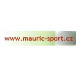 Maurer Petr - www.mauric-sport.cz – logo společnosti