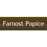 Římskokatolická farnost Popice u Hustopečí – logo společnosti