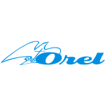 Orel jednota Šitbořice – logo společnosti