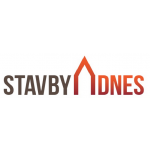 Stavby Dnes s.r.o. – logo společnosti