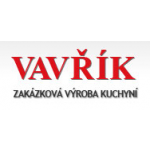 VAVŘÍK s.r.o. – logo společnosti