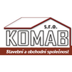 KOMAB s.r.o. – logo společnosti