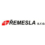 ŘEMESLA s.r.o. – logo společnosti