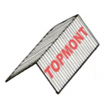 Topmont-Bajer Zbyněk, Ing. – logo společnosti
