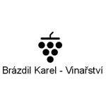 Brázdil Karel - Vinařství – logo společnosti