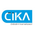 Šiška Radek-čištění kanalizací – logo společnosti