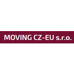 MOVING - AAA RIVO s.r.o. – logo společnosti