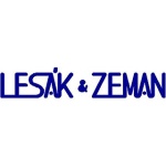 LESÁK - ZEMAN s.r.o. – logo společnosti
