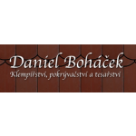 BOHÁČEK DANIEL-KLEMPÍŘSTVÍ – logo společnosti