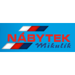 Nábytek-Mikulík – logo společnosti