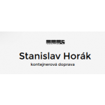 Horák Stanislav-kontejnerová doprava – logo společnosti