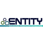 ENTITY s.r.o. – logo společnosti