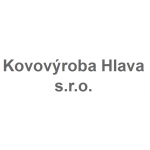 Kovovýroba Hlava s.r.o. – logo společnosti