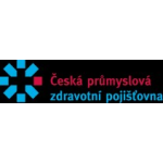 Česká průmyslová zdravotní pojišťovna (pobočka Olomouc, Jeremenkova) – logo společnosti