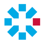 Česká průmyslová zdravotní pojišťovna (pobočka Ostrava, Opavská) – logo společnosti