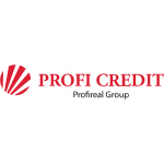 PROFI CREDIT Czech, a.s. – logo společnosti