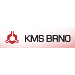KMS BRNO s.r.o. – logo společnosti