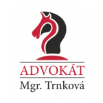 Mgr. Pavla Trnková - advokátní kancelář – logo společnosti